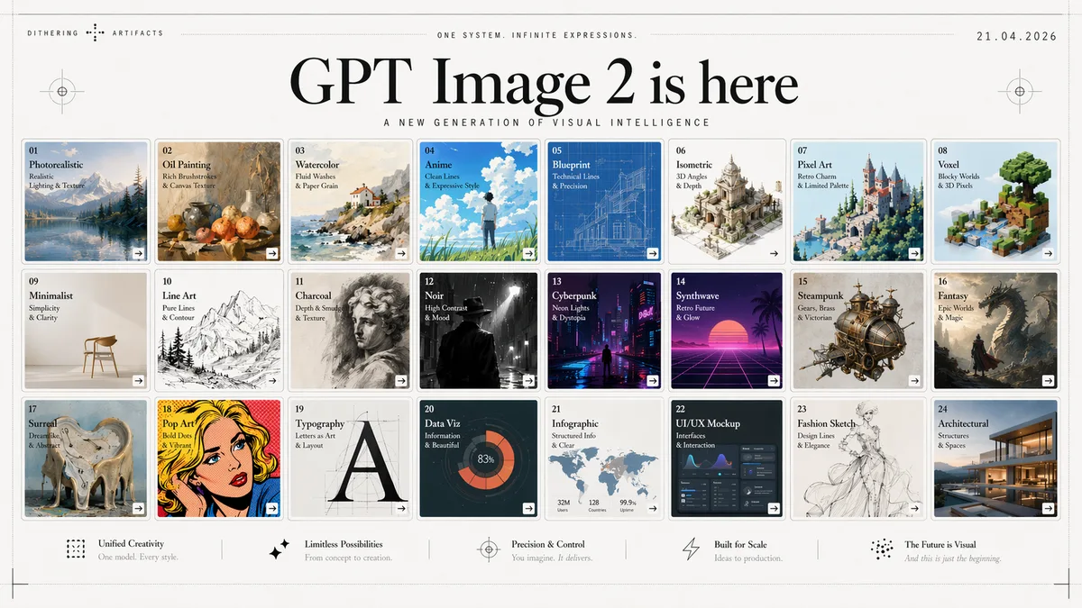 Sample output generated with GPT Image 2